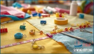 sewing tips and hacks
