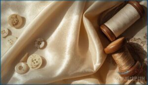 shiny cotton types shiny cotton types