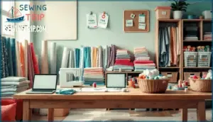 shopping sales, clearance, and using coupons