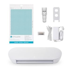 10 Best Vinyl Cutters Reviewed: Features, Comparisons & Top Picks 10 Silhouette Portrait 4 9 inch Vinyl B0CHY9CY3Y