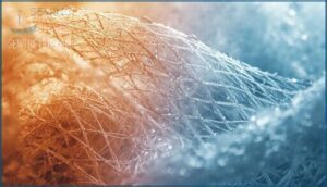 silk characteristics