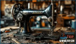 singer serial numbers and collector value singer serial numbers and collector value