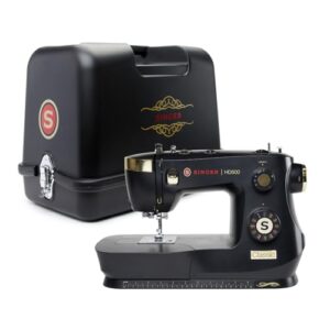 9 Best Singer Sewing Machines for Quilting (2025 Guide) 2 SINGER Special Edition Super Bundle B0DT7CDB94