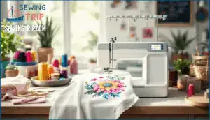 single-needle embroidery machines single-needle embroidery machines