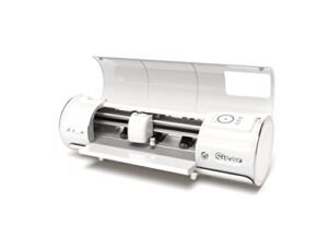 10 Best Vinyl Cutters Reviewed: Features, Comparisons & Top Picks 4 Siser Juliet High Definition Cutter B0BJ55BFS2