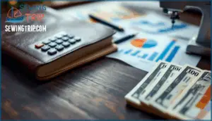 smart purchasing and financial planning