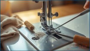 specialized cleaning techniques for key parts specialized cleaning techniques for key parts