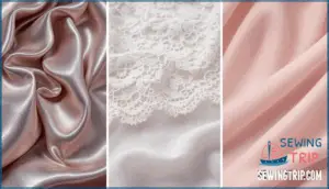 specialty and performance stretch fabrics