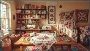 stash-busting and scrap-friendly designs