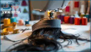 stitch patterns for durability