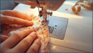 stitching techniques for straight and curved darts stitching techniques for straight and curved darts