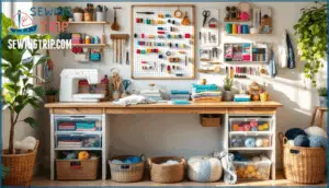 storage solutions