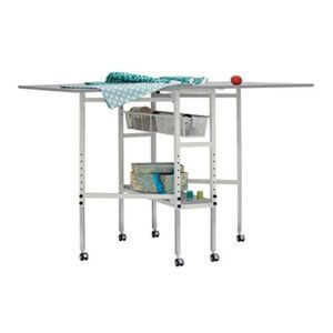 Sewing Room Setup for Beginners: Step-by-Step Guide (2025) 3 Studio Designs Sew Ready Spree B07SS5PPF4