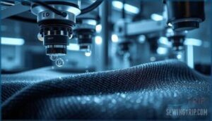 synthetic breathable fabrics