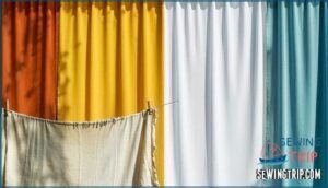 synthetic vs. natural fiber resistance