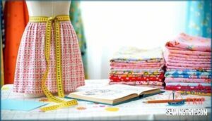 taking accurate measurements for a perfect fit