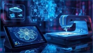 technological advancements in digitizing software