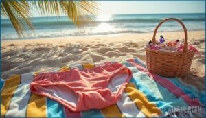 temporary solutions for a swimsuit that is too big temporary solutions for a swimsuit that is too big