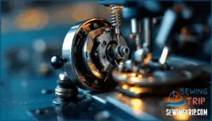 tension principles and balance