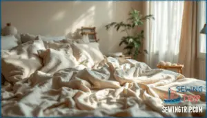 thread count and weave: what matters most