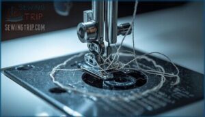 thread tension basics thread tension basics