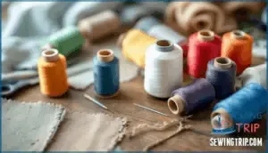 thread weight basics