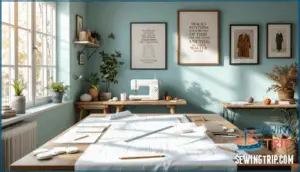 tips for accurate and efficient tracing