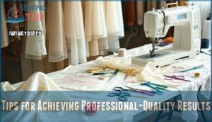 tips for achieving professional-quality results tips for achieving professional-quality results