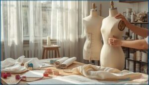 tips for achieving the perfect fit
