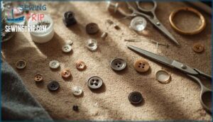 tips for button longevity and maintenance