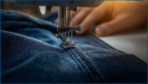 tips for preventing skipped stitches and breakage tips for preventing skipped stitches and breakage