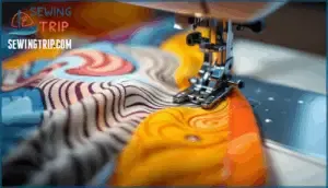 tips for sewing curves and corners