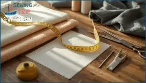 tips for working with different fabric types tips for working with different fabric types