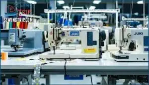 top-selling juki machines
