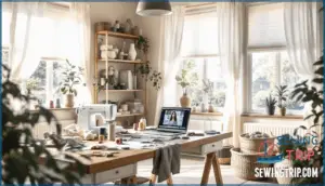 top tips for learning to sew online top tips for learning to sew online