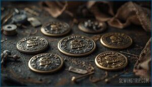 trademark badge recognition