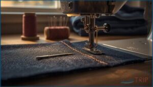 troubleshooting common denim needle problems troubleshooting common denim needle problems