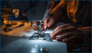 troubleshooting persistent jamming