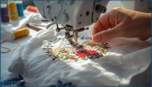 troubleshooting thread and tension issues