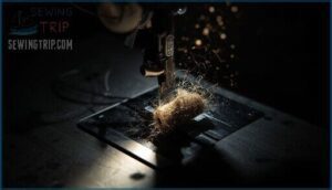 troubleshooting threading problems