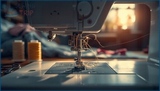 Sewing Thread Keeps Breaking Tension: 7 Quick Fixes That Work