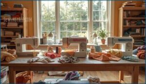 types of machine appliqué types of machine appliqué