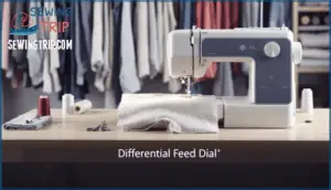 understanding feed ratio numbers