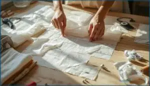 understanding patterns and fabric preparation understanding patterns and fabric preparation