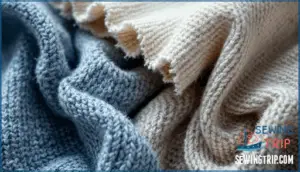 understanding the nature of knit fabric