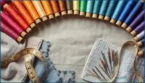 understanding thread and needle choices understanding thread and needle choices