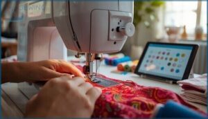 user experiences and surveyed results