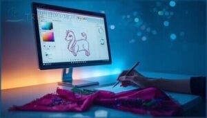 user interface and ease of use