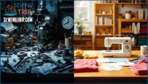 user skill level requirements