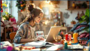 utilizing online platforms, such as pinterest, for easy sewing patterns utilizing online platforms, such as pinterest, for easy sewing patterns